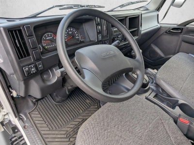 2026 Chevrolet Low Cab Forward 4500 NA