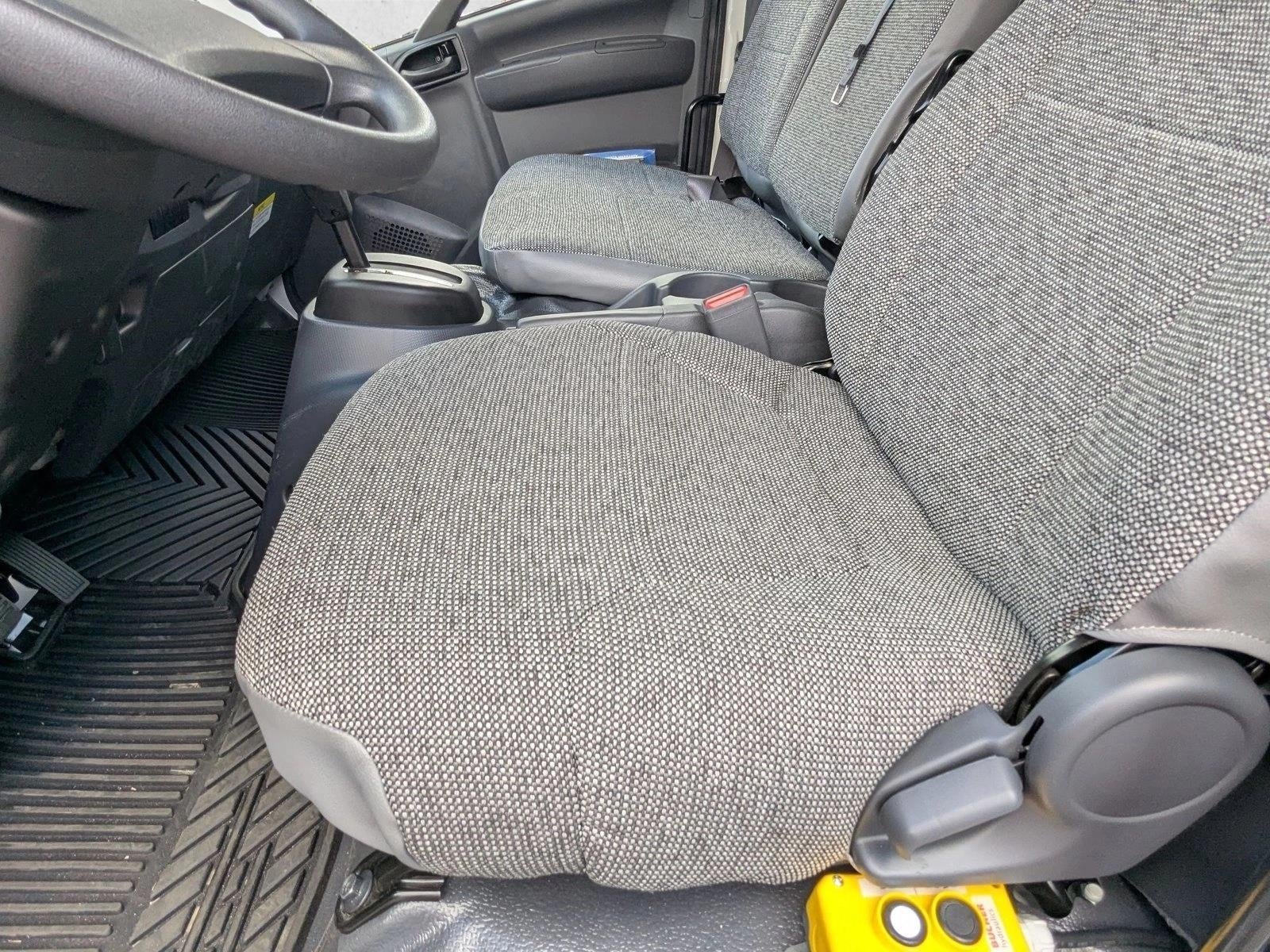 2026 Chevrolet Low Cab Forward 4500 NA