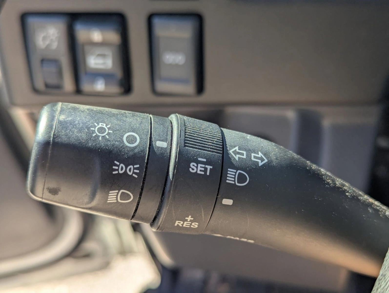 2023 Chevrolet Low Cab Forward 4500 1WT