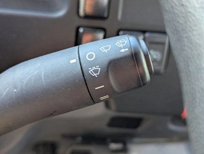 2023 Chevrolet Low Cab Forward 4500 1WT