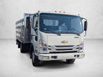 2023 Chevrolet Low Cab Forward 4500 1WT