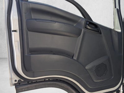 2023 Chevrolet Low Cab Forward 4500 1WT