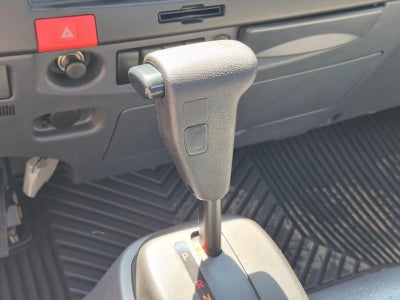 2026 Chevrolet Low Cab Forward 4500 HG NA