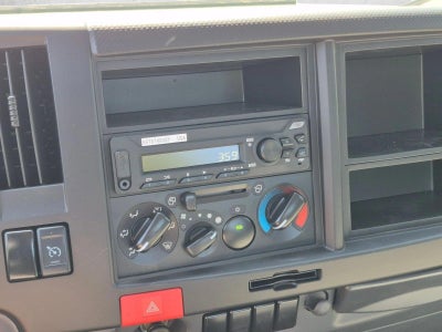 2026 Chevrolet Low Cab Forward 4500 HG NA