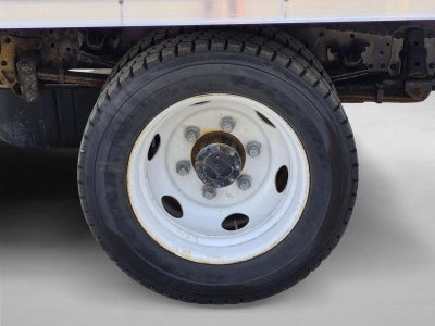 2023 Chevrolet Low Cab Forward 4500 HG 1WT