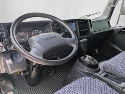 2023 Chevrolet Low Cab Forward 4500 HG 1WT