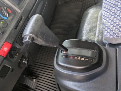 2023 Chevrolet Low Cab Forward 4500 HG 1WT