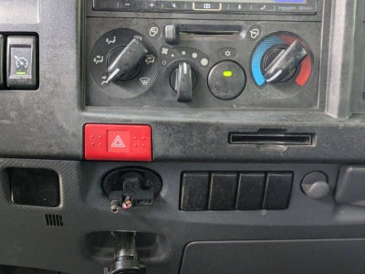 2023 Chevrolet Low Cab Forward 4500 HG 1WT