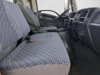2023 Chevrolet Low Cab Forward 4500 HG 1WT