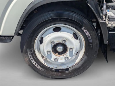2023 Chevrolet Low Cab Forward 4500 HG 1WT