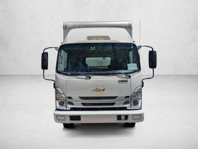 2023 Chevrolet Low Cab Forward 4500 HG 1WT
