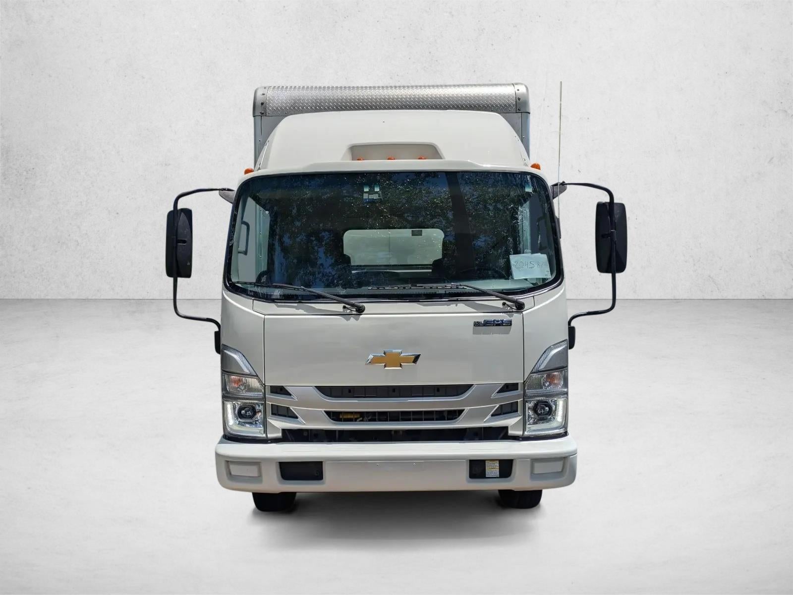 2023 Chevrolet Low Cab Forward 4500 HG 1WT