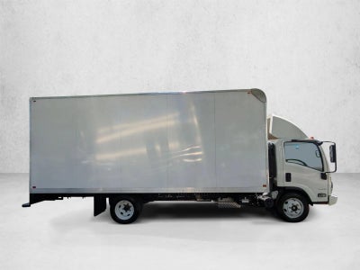 2023 Chevrolet Low Cab Forward 4500 HG 1WT