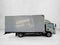2023 Chevrolet Low Cab Forward 4500 HG 1WT