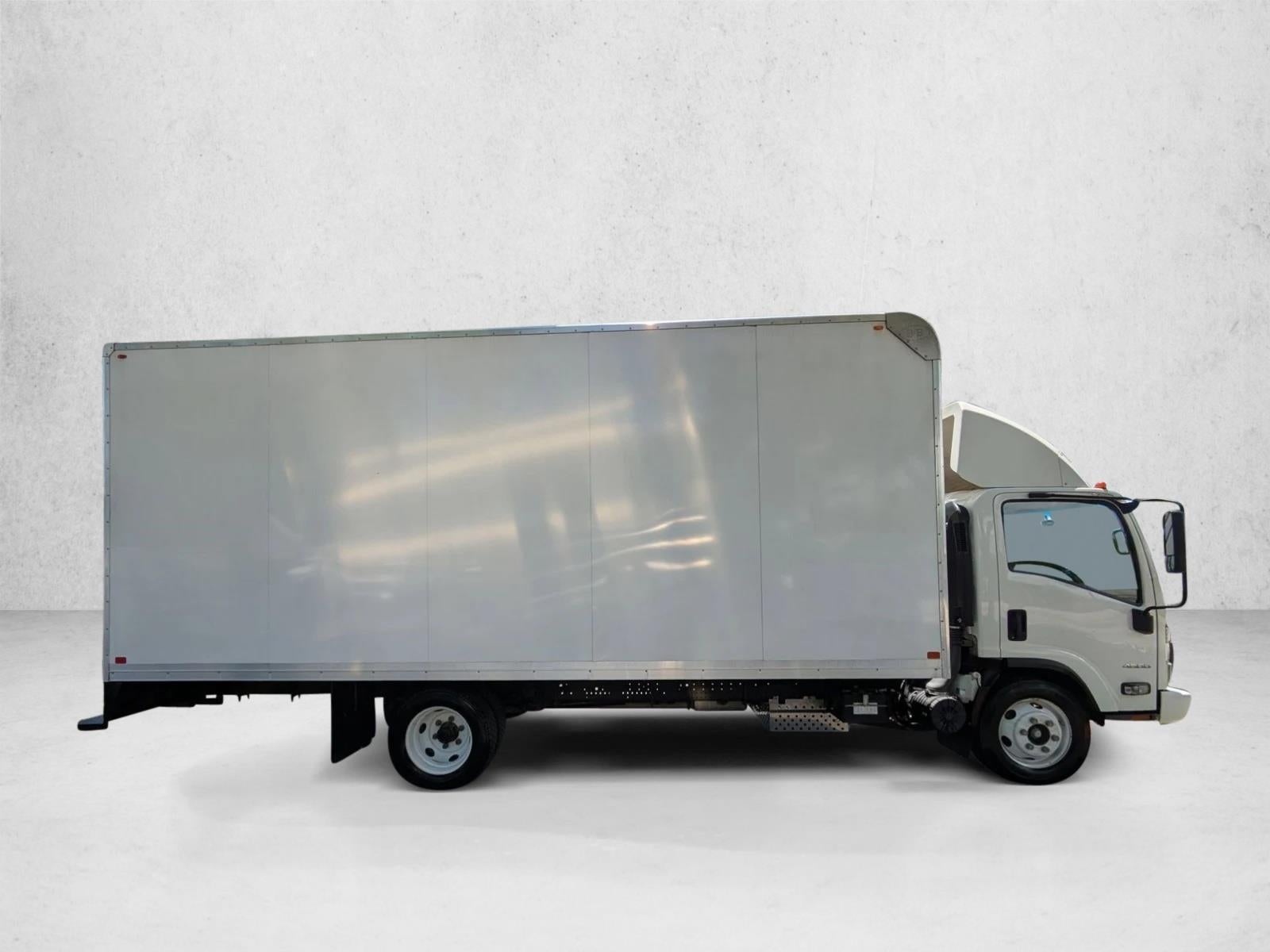 2023 Chevrolet Low Cab Forward 4500 HG 1WT