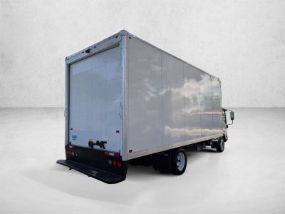 2023 Chevrolet Low Cab Forward 4500 HG 1WT