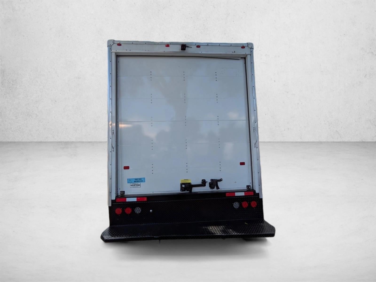 2023 Chevrolet Low Cab Forward 4500 HG 1WT