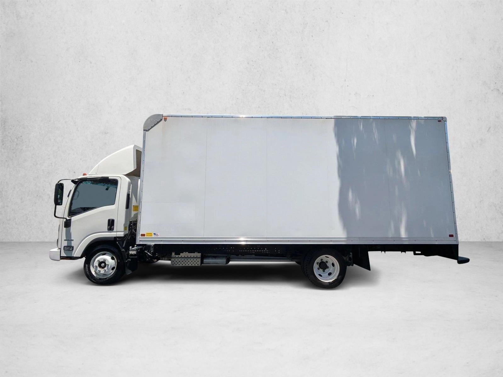 2023 Chevrolet Low Cab Forward 4500 HG 1WT
