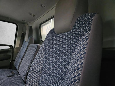 2023 Chevrolet Low Cab Forward 4500 HG 1WT