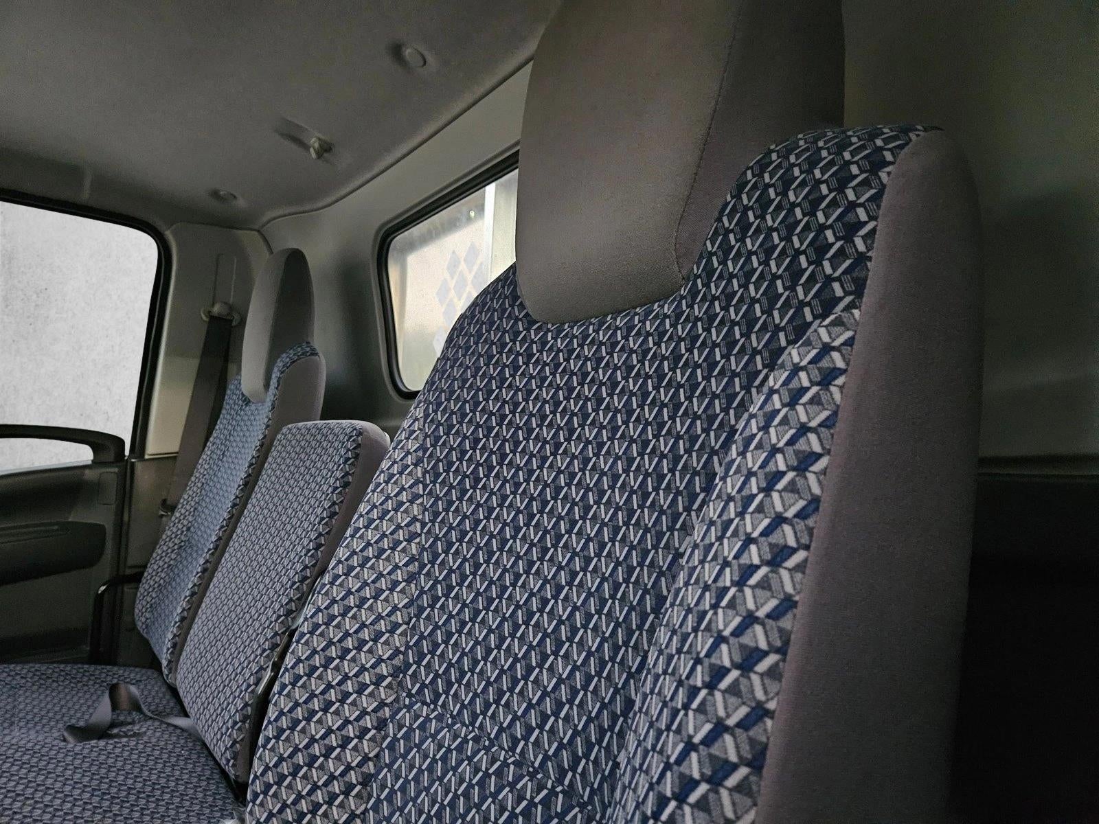 2023 Chevrolet Low Cab Forward 4500 HG 1WT