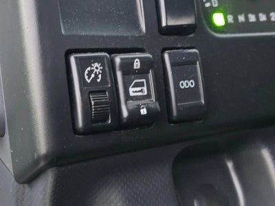 2023 Chevrolet Low Cab Forward 4500 HG 1WT