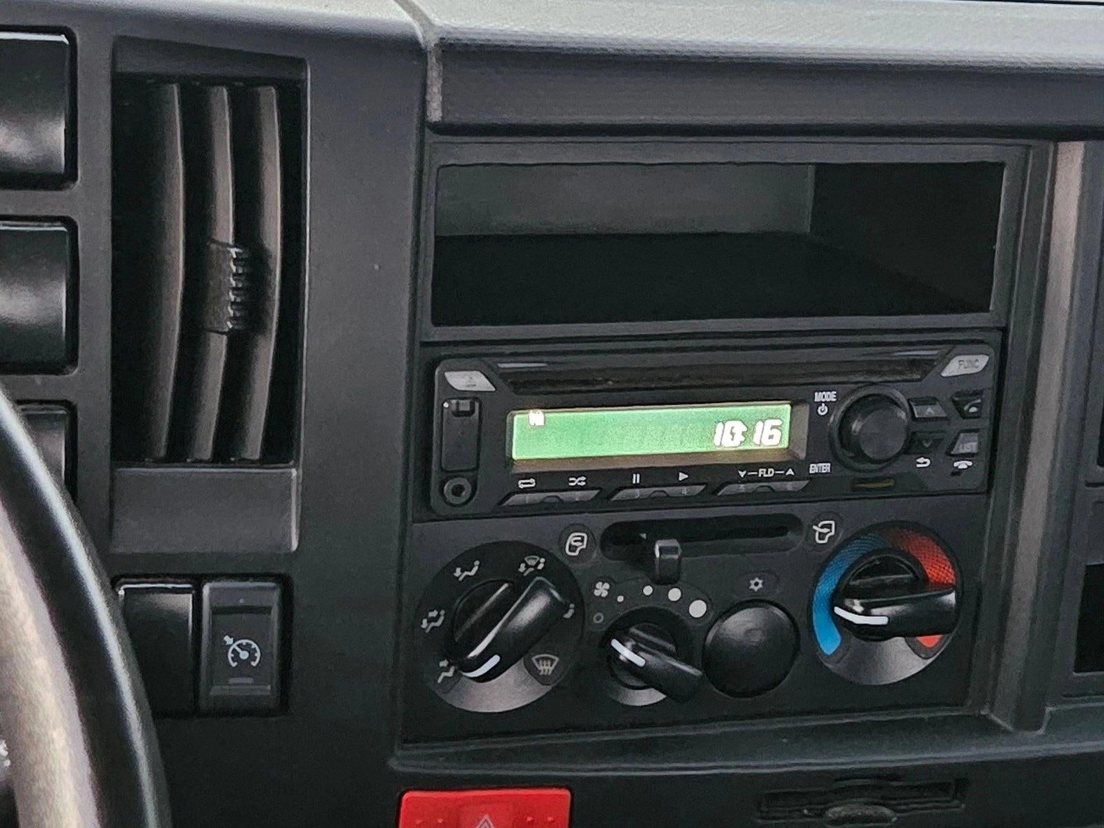 2023 Chevrolet Low Cab Forward 4500 HG 1WT