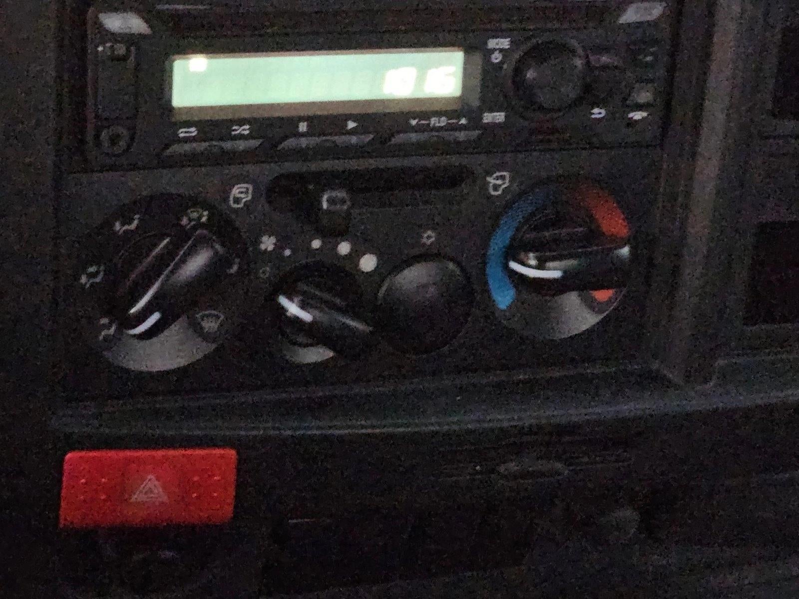 2023 Chevrolet Low Cab Forward 4500 HG 1WT