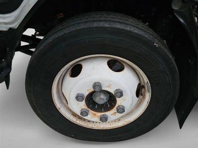 2023 Chevrolet Low Cab Forward 4500 HG 1WT