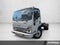 2026 Chevrolet Low Cab Forward 4500 HG NA