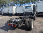 2026 Chevrolet Low Cab Forward 4500 HG NA