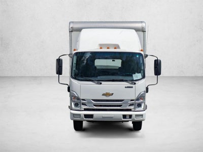 2023 Chevrolet Low Cab Forward 4500 HG 1WT