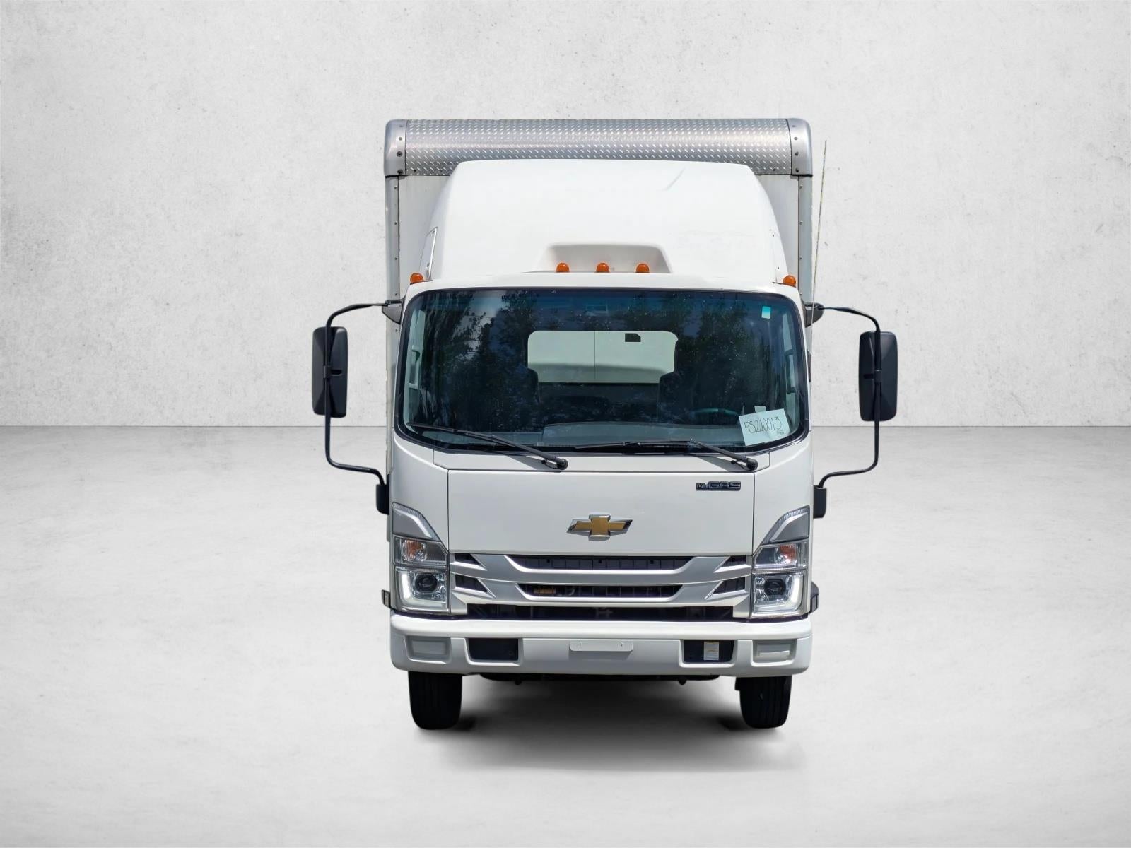 2023 Chevrolet Low Cab Forward 4500 HG 1WT
