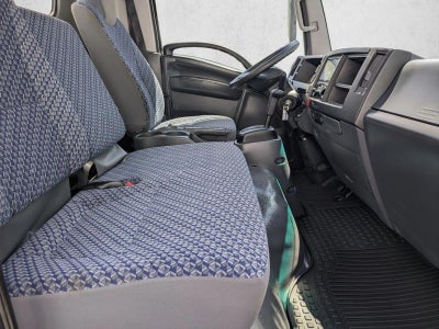 2023 Chevrolet Low Cab Forward 4500 HG 1WT