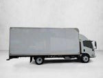 2023 Chevrolet Low Cab Forward 4500 HG 1WT