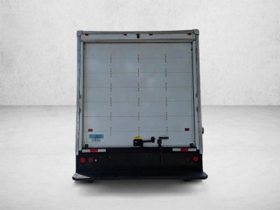 2023 Chevrolet Low Cab Forward 4500 HG 1WT