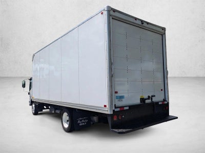 2023 Chevrolet Low Cab Forward 4500 HG 1WT