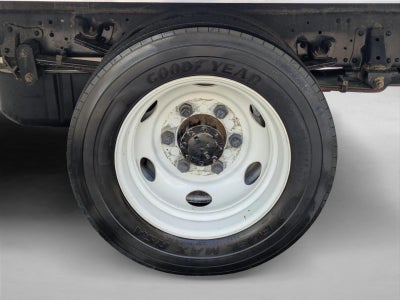 2023 Chevrolet Low Cab Forward 4500 HG 1WT