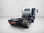 2026 Chevrolet Low Cab Forward 4500 HG NA