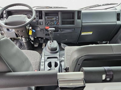 2025 Chevrolet Low Cab Forward 5500 HG NA