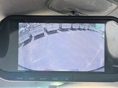 2025 Chevrolet Low Cab Forward 5500 HG NA