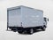 2025 Chevrolet Low Cab Forward 5500 HG NA