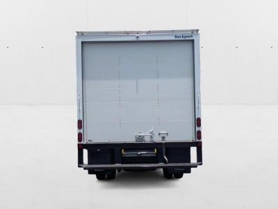 2025 Chevrolet Low Cab Forward 5500 HG NA