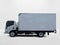 2025 Chevrolet Low Cab Forward 5500 HG NA