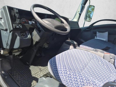 2025 Chevrolet Low Cab Forward 5500 XG 1WT