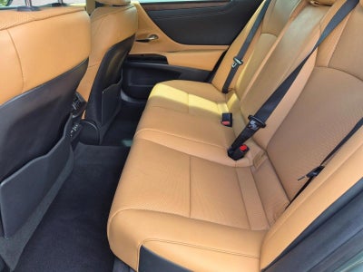 2024 Lexus ES 350 ES 350