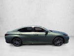2024 Lexus ES 350 ES 350