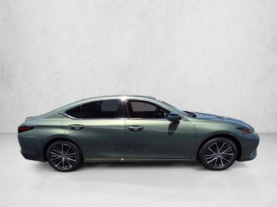 2024 Lexus ES 350 ES 350