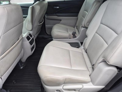 2019 Honda Pilot Touring
