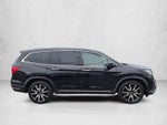 2019 Honda Pilot Touring