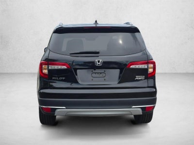2019 Honda Pilot Touring